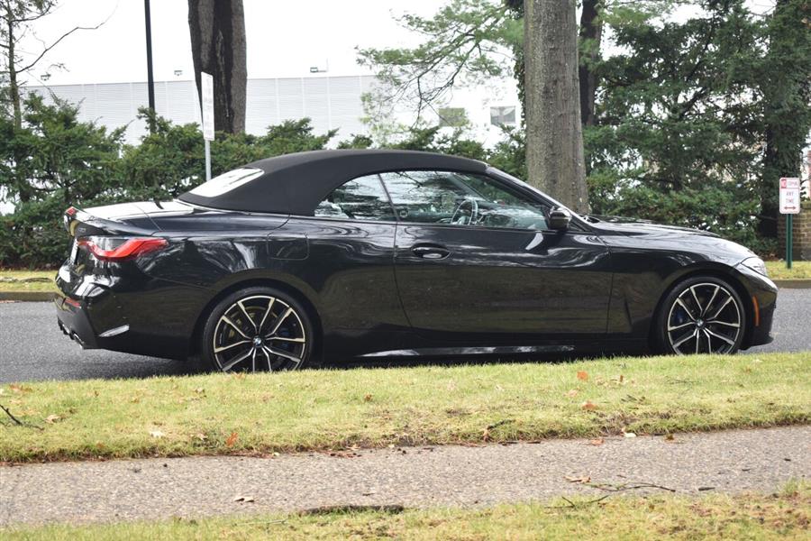 2021 BMW 4 Series 430i 2dr Convertible, available for sale in Great Neck, New York | Camy Cars. Great Neck, New York 2021 BMW 4 Series 430i 2dr Convertible, available for sale in Great Neck, New York | Camy Cars. Great Neck, New York