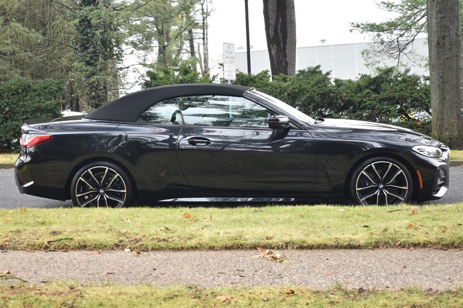 2021 BMW 4 Series 430i 2dr Convertible, available for sale in Great Neck, New York | Camy Cars. Great Neck, New York 2021 BMW 4 Series 430i 2dr Convertible, available for sale in Great Neck, New York | Camy Cars. Great Neck, New York