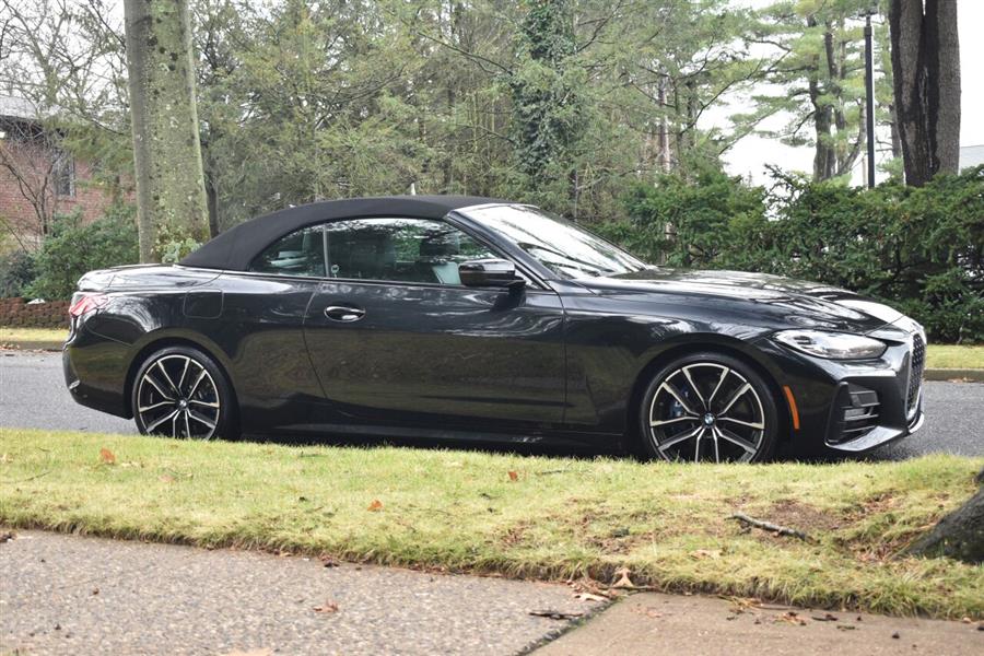 2021 BMW 4 Series 430i 2dr Convertible, available for sale in Great Neck, New York | Camy Cars. Great Neck, New York 2021 BMW 4 Series 430i 2dr Convertible, available for sale in Great Neck, New York | Camy Cars. Great Neck, New York