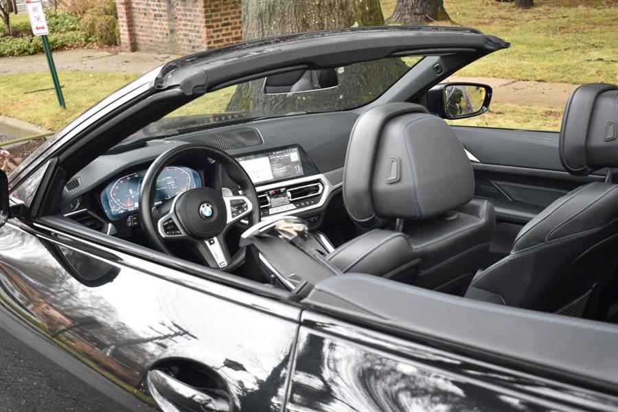 2021 BMW 4 Series 430i 2dr Convertible, available for sale in Great Neck, New York | Camy Cars. Great Neck, New York 2021 BMW 4 Series 430i 2dr Convertible, available for sale in Great Neck, New York | Camy Cars. Great Neck, New York