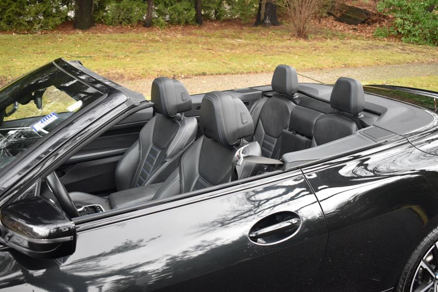 2021 BMW 4 Series 430i 2dr Convertible, available for sale in Great Neck, New York | Camy Cars. Great Neck, New York 2021 BMW 4 Series 430i 2dr Convertible, available for sale in Great Neck, New York | Camy Cars. Great Neck, New York