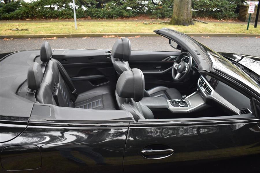 2021 BMW 4 Series 430i 2dr Convertible, available for sale in Great Neck, New York | Camy Cars. Great Neck, New York 2021 BMW 4 Series 430i 2dr Convertible, available for sale in Great Neck, New York | Camy Cars. Great Neck, New York