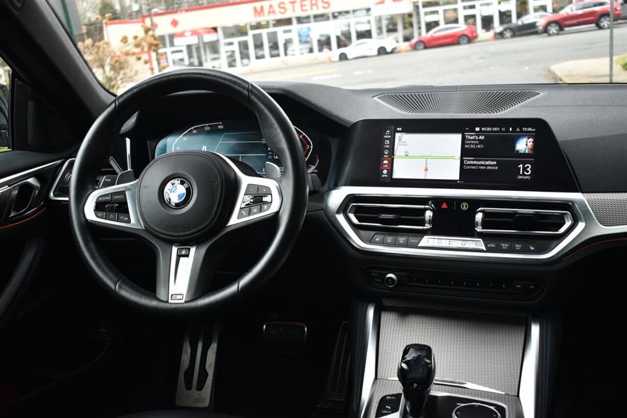 2021 BMW 4 Series 430i 2dr Convertible, available for sale in Great Neck, New York | Camy Cars. Great Neck, New York 2021 BMW 4 Series 430i 2dr Convertible, available for sale in Great Neck, New York | Camy Cars. Great Neck, New York