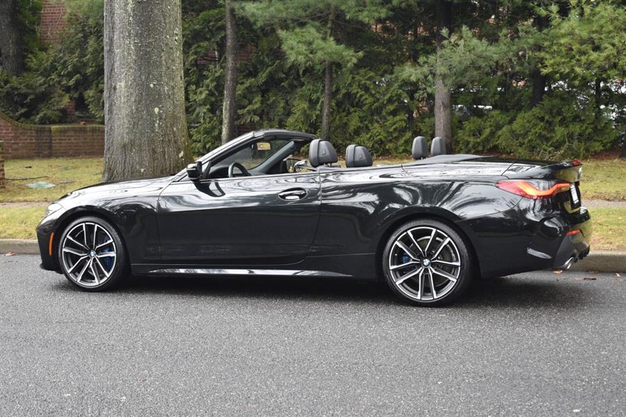 2021 BMW 4 Series 430i 2dr Convertible, available for sale in Great Neck, New York | Camy Cars. Great Neck, New York 2021 BMW 4 Series 430i 2dr Convertible, available for sale in Great Neck, New York | Camy Cars. Great Neck, New York