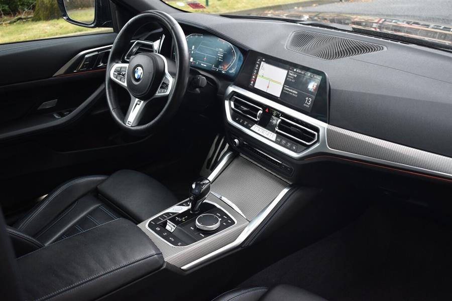 2021 BMW 4 Series 430i 2dr Convertible, available for sale in Great Neck, New York | Camy Cars. Great Neck, New York 2021 BMW 4 Series 430i 2dr Convertible, available for sale in Great Neck, New York | Camy Cars. Great Neck, New York