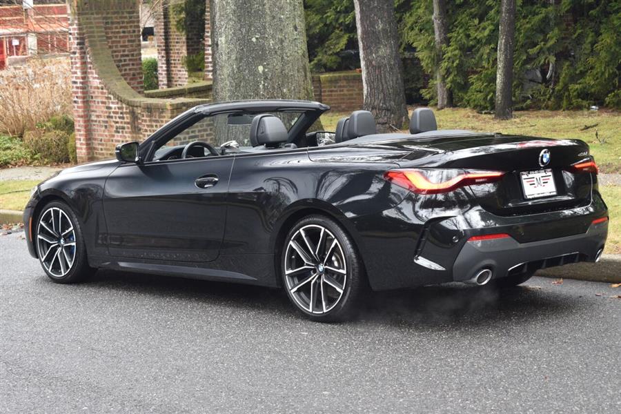 2021 BMW 4 Series 430i 2dr Convertible, available for sale in Great Neck, New York | Camy Cars. Great Neck, New York 2021 BMW 4 Series 430i 2dr Convertible, available for sale in Great Neck, New York | Camy Cars. Great Neck, New York