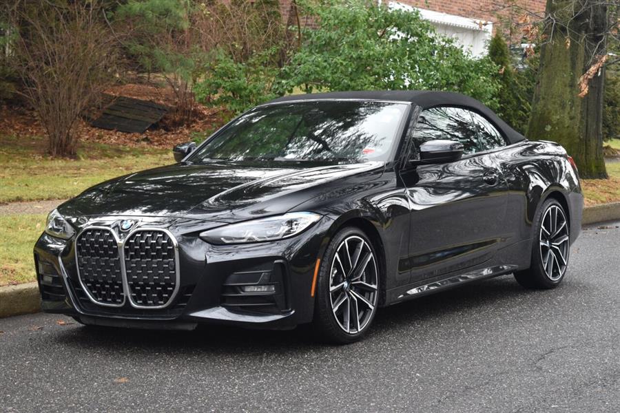 2021 BMW 4 Series 430i 2dr Convertible, available for sale in Great Neck, New York | Camy Cars. Great Neck, New York 2021 BMW 4 Series 430i 2dr Convertible, available for sale in Great Neck, New York | Camy Cars. Great Neck, New York