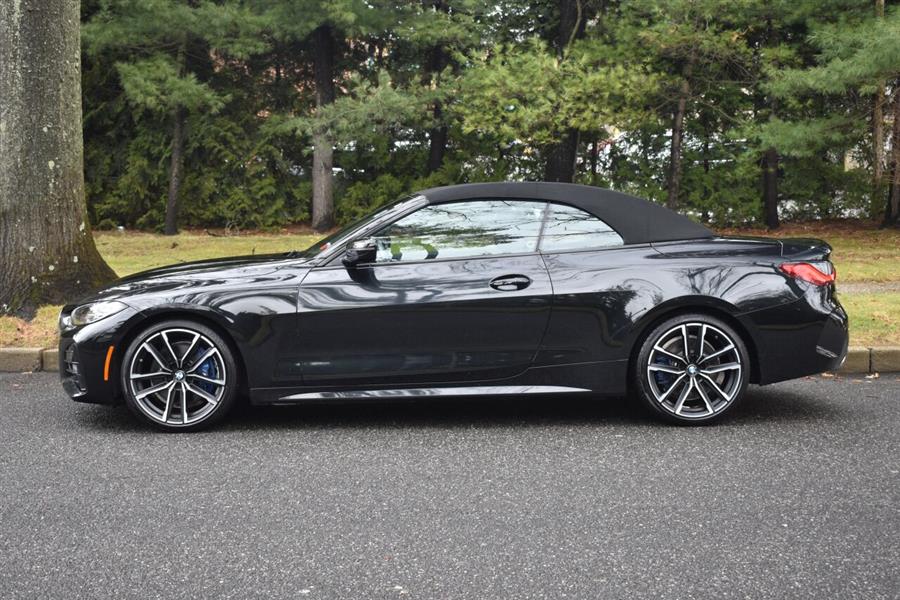 2021 BMW 4 Series 430i 2dr Convertible, available for sale in Great Neck, New York | Camy Cars. Great Neck, New York 2021 BMW 4 Series 430i 2dr Convertible, available for sale in Great Neck, New York | Camy Cars. Great Neck, New York
