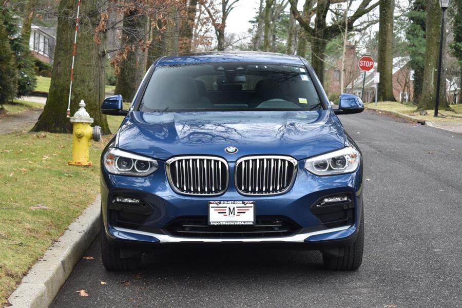 2020 BMW X4 xDrive30i AWD 4dr Sports Activity Coupe, available for sale in Great Neck, New York | Camy Cars. Great Neck, New York 2020 BMW X4 xDrive30i AWD 4dr Sports Activity Coupe, available for sale in Great Neck, New York | Camy Cars. Great Neck, New York