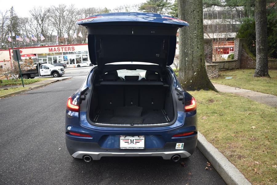 2020 BMW X4 xDrive30i AWD 4dr Sports Activity Coupe, available for sale in Great Neck, New York | Camy Cars. Great Neck, New York 2020 BMW X4 xDrive30i AWD 4dr Sports Activity Coupe, available for sale in Great Neck, New York | Camy Cars. Great Neck, New York