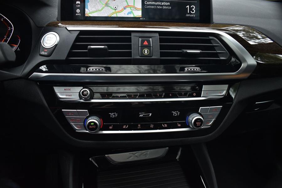 2020 BMW X4 xDrive30i AWD 4dr Sports Activity Coupe, available for sale in Great Neck, New York | Camy Cars. Great Neck, New York 2020 BMW X4 xDrive30i AWD 4dr Sports Activity Coupe, available for sale in Great Neck, New York | Camy Cars. Great Neck, New York