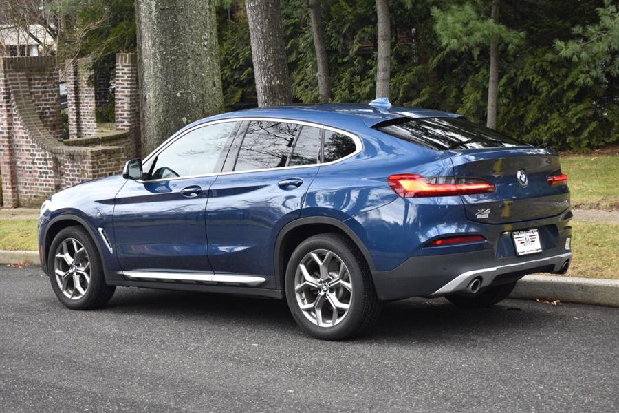 2020 BMW X4 xDrive30i AWD 4dr Sports Activity Coupe, available for sale in Great Neck, New York | Camy Cars. Great Neck, New York 2020 BMW X4 xDrive30i AWD 4dr Sports Activity Coupe, available for sale in Great Neck, New York | Camy Cars. Great Neck, New York