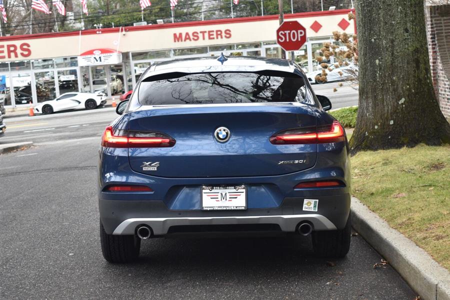 2020 BMW X4 xDrive30i AWD 4dr Sports Activity Coupe, available for sale in Great Neck, New York | Camy Cars. Great Neck, New York 2020 BMW X4 xDrive30i AWD 4dr Sports Activity Coupe, available for sale in Great Neck, New York | Camy Cars. Great Neck, New York