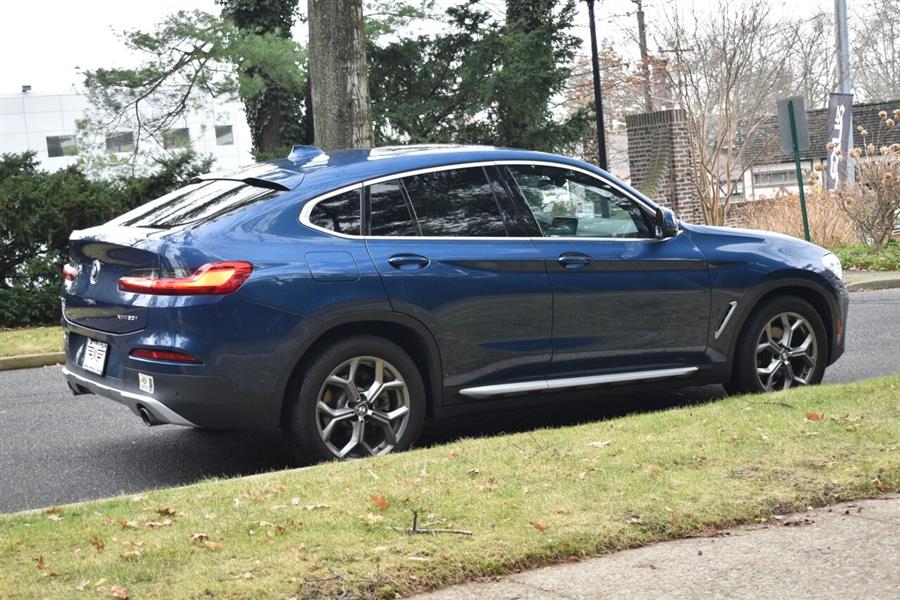 2020 BMW X4 xDrive30i AWD 4dr Sports Activity Coupe, available for sale in Great Neck, New York | Camy Cars. Great Neck, New York 2020 BMW X4 xDrive30i AWD 4dr Sports Activity Coupe, available for sale in Great Neck, New York | Camy Cars. Great Neck, New York