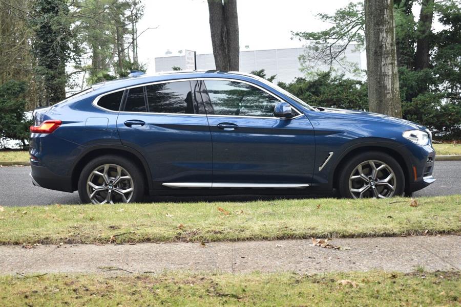 2020 BMW X4 xDrive30i AWD 4dr Sports Activity Coupe, available for sale in Great Neck, New York | Camy Cars. Great Neck, New York 2020 BMW X4 xDrive30i AWD 4dr Sports Activity Coupe, available for sale in Great Neck, New York | Camy Cars. Great Neck, New York
