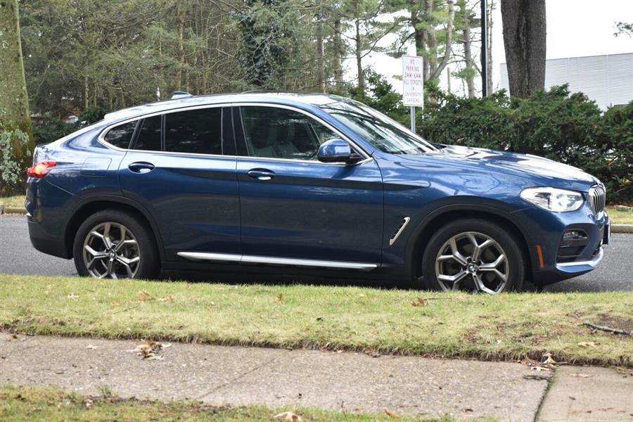 2020 BMW X4 xDrive30i AWD 4dr Sports Activity Coupe, available for sale in Great Neck, New York | Camy Cars. Great Neck, New York 2020 BMW X4 xDrive30i AWD 4dr Sports Activity Coupe, available for sale in Great Neck, New York | Camy Cars. Great Neck, New York