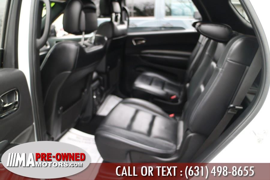 2019 Dodge Durango GT Plus AWD, available for sale in Huntington Station, New York | M & A Motors. Huntington Station, New York 2019 Dodge Durango GT Plus AWD, available for sale in Huntington Station, New York | M & A Motors. Huntington Station, New York