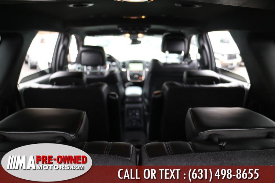 2019 Dodge Durango GT Plus AWD, available for sale in Huntington Station, New York | M & A Motors. Huntington Station, New York 2019 Dodge Durango GT Plus AWD, available for sale in Huntington Station, New York | M & A Motors. Huntington Station, New York