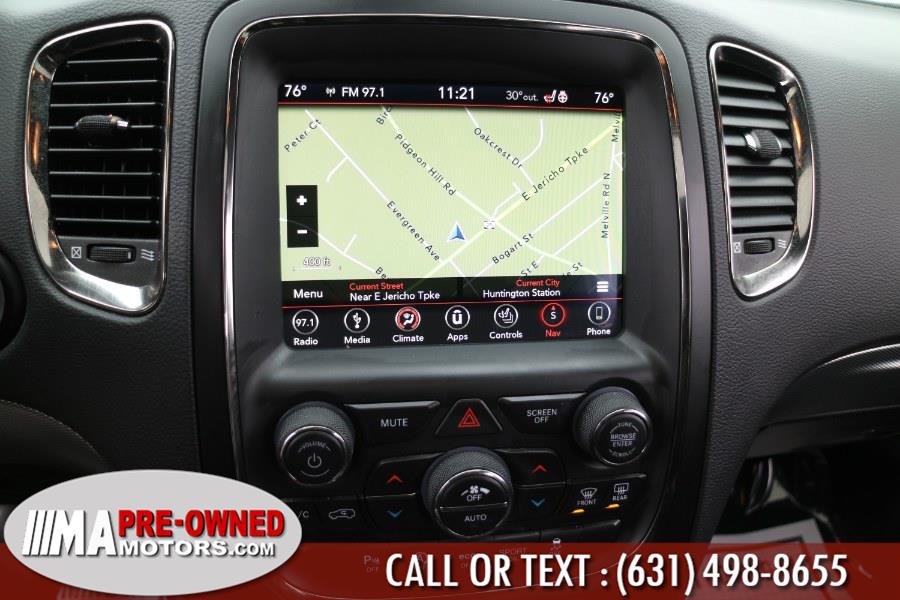 2019 Dodge Durango GT Plus AWD, available for sale in Huntington Station, New York | M & A Motors. Huntington Station, New York 2019 Dodge Durango GT Plus AWD, available for sale in Huntington Station, New York | M & A Motors. Huntington Station, New York