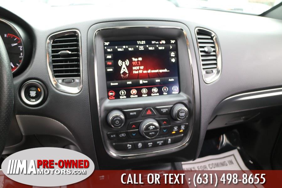 2019 Dodge Durango GT Plus AWD, available for sale in Huntington Station, New York | M & A Motors. Huntington Station, New York 2019 Dodge Durango GT Plus AWD, available for sale in Huntington Station, New York | M & A Motors. Huntington Station, New York