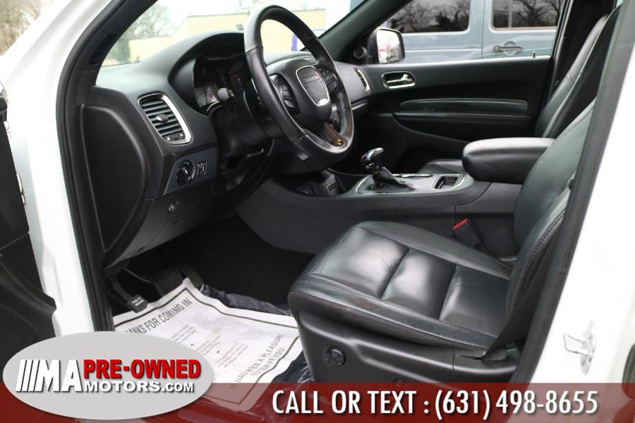 2019 Dodge Durango GT Plus AWD, available for sale in Huntington Station, New York | M & A Motors. Huntington Station, New York 2019 Dodge Durango GT Plus AWD, available for sale in Huntington Station, New York | M & A Motors. Huntington Station, New York