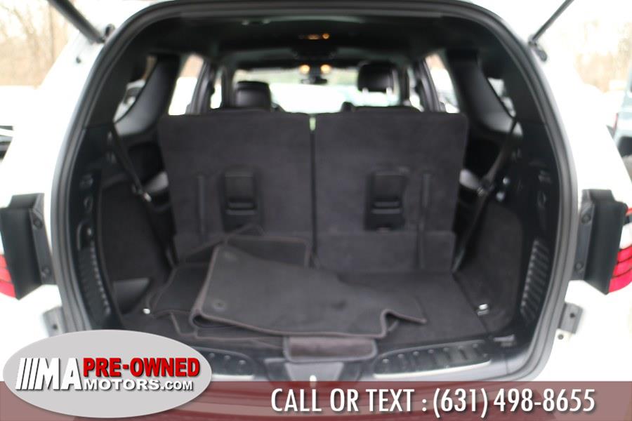 2019 Dodge Durango GT Plus AWD, available for sale in Huntington Station, New York | M & A Motors. Huntington Station, New York 2019 Dodge Durango GT Plus AWD, available for sale in Huntington Station, New York | M & A Motors. Huntington Station, New York