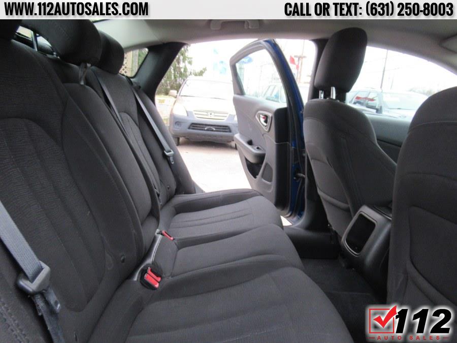 2015 Chrysler 200 Limited 4dr Sdn Limited FWD, available for sale in Patchogue, New York | 112 Auto Sales. Patchogue, New York 2015 Chrysler 200 Limited 4dr Sdn Limited FWD, available for sale in Patchogue, New York | 112 Auto Sales. Patchogue, New York