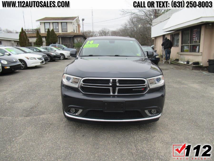 2014 Dodge Durango Sxt AWD 4dr SXT, available for sale in Patchogue, New York | 112 Auto Sales. Patchogue, New York 2014 Dodge Durango Sxt AWD 4dr SXT, available for sale in Patchogue, New York | 112 Auto Sales. Patchogue, New York