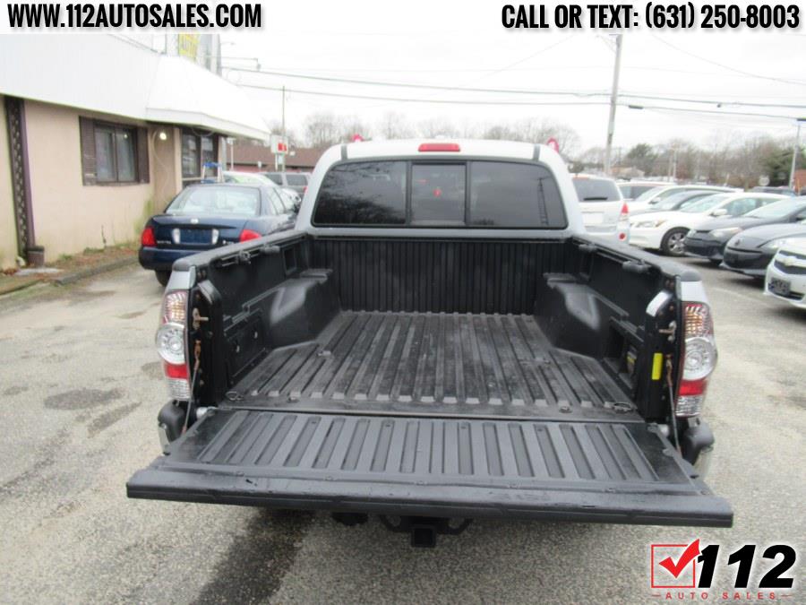 2010 Toyota Tacoma Base 4WD Double V6 AT (Natl), available for sale in Patchogue, New York | 112 Auto Sales. Patchogue, New York 2010 Toyota Tacoma Base 4WD Double V6 AT (Natl), available for sale in Patchogue, New York | 112 Auto Sales. Patchogue, New York
