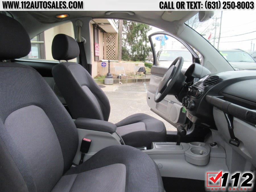 2003 Volkswagen New Beetle Gls 2dr Cpe GLS Auto, available for sale in Patchogue, New York | 112 Auto Sales. Patchogue, New York 2003 Volkswagen New Beetle Gls 2dr Cpe GLS Auto, available for sale in Patchogue, New York | 112 Auto Sales. Patchogue, New York