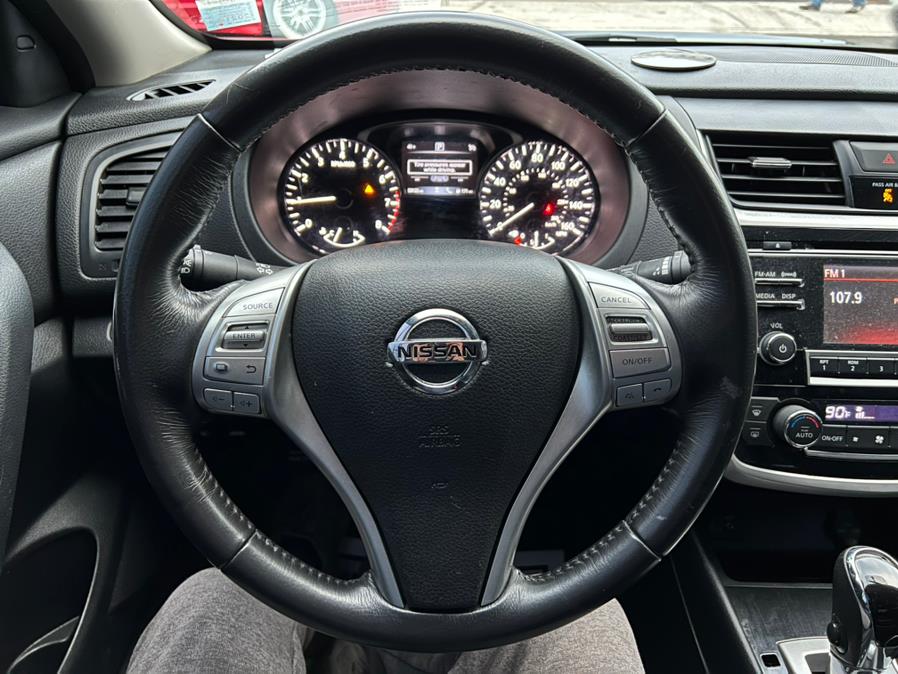 2018 Nissan Altima 2.5 SR Sedan, available for sale in Jamaica, New York | Sunrise Autoland. Jamaica, New York 2018 Nissan Altima 2.5 SR Sedan, available for sale in Jamaica, New York | Sunrise Autoland. Jamaica, New York