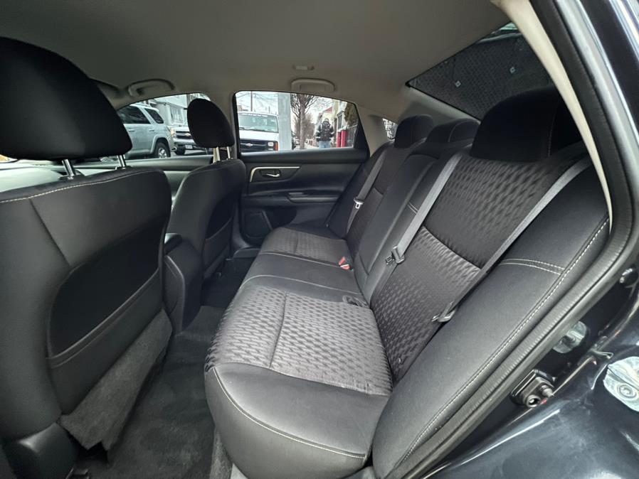 2018 Nissan Altima 2.5 SR Sedan, available for sale in Jamaica, New York | Sunrise Autoland. Jamaica, New York 2018 Nissan Altima 2.5 SR Sedan, available for sale in Jamaica, New York | Sunrise Autoland. Jamaica, New York