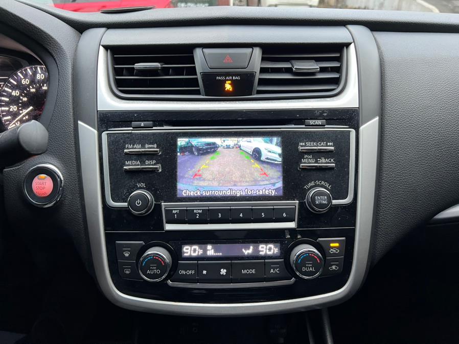 2018 Nissan Altima 2.5 SR Sedan, available for sale in Jamaica, New York | Sunrise Autoland. Jamaica, New York 2018 Nissan Altima 2.5 SR Sedan, available for sale in Jamaica, New York | Sunrise Autoland. Jamaica, New York