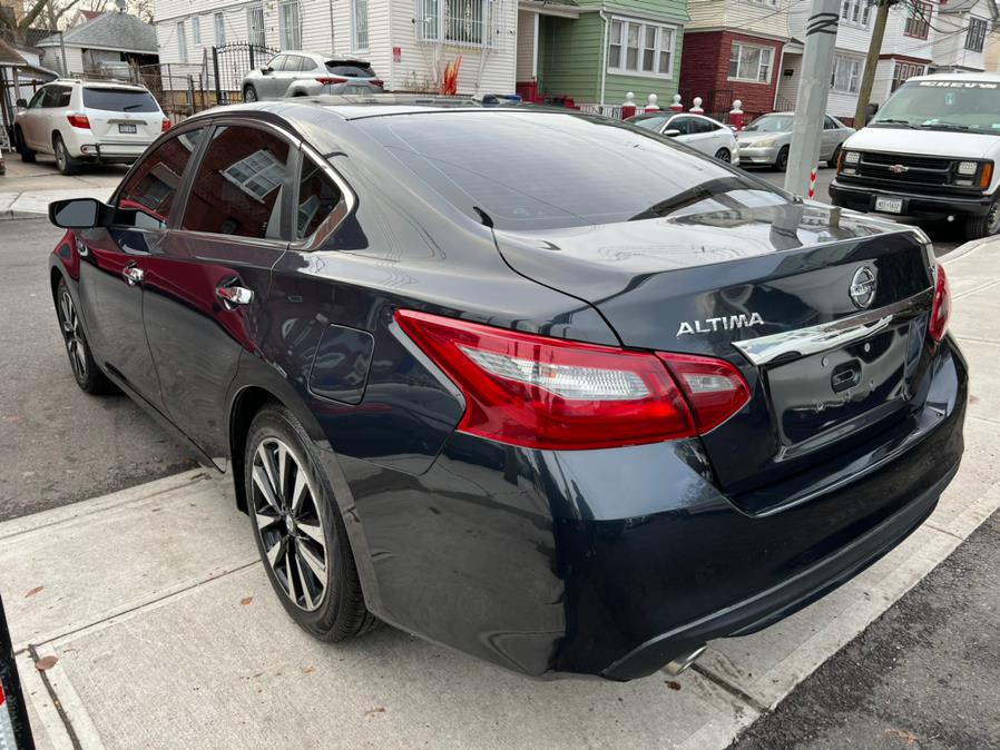 2018 Nissan Altima 2.5 SR Sedan, available for sale in Jamaica, New York | Sunrise Autoland. Jamaica, New York 2018 Nissan Altima 2.5 SR Sedan, available for sale in Jamaica, New York | Sunrise Autoland. Jamaica, New York