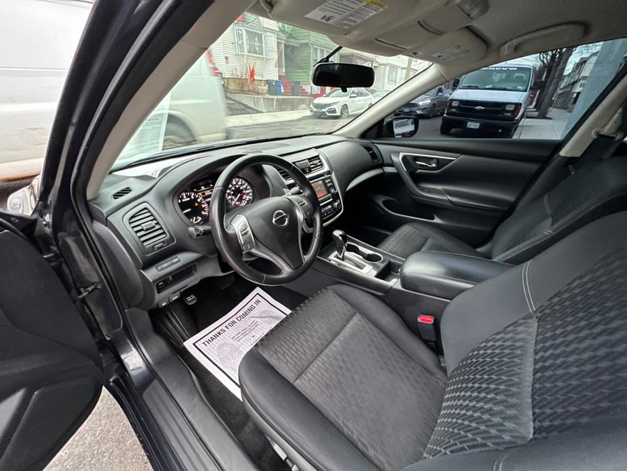 2018 Nissan Altima 2.5 SR Sedan, available for sale in Jamaica, New York | Sunrise Autoland. Jamaica, New York 2018 Nissan Altima 2.5 SR Sedan, available for sale in Jamaica, New York | Sunrise Autoland. Jamaica, New York