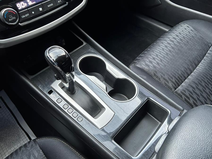 2018 Nissan Altima 2.5 SR Sedan, available for sale in Jamaica, New York | Sunrise Autoland. Jamaica, New York 2018 Nissan Altima 2.5 SR Sedan, available for sale in Jamaica, New York | Sunrise Autoland. Jamaica, New York