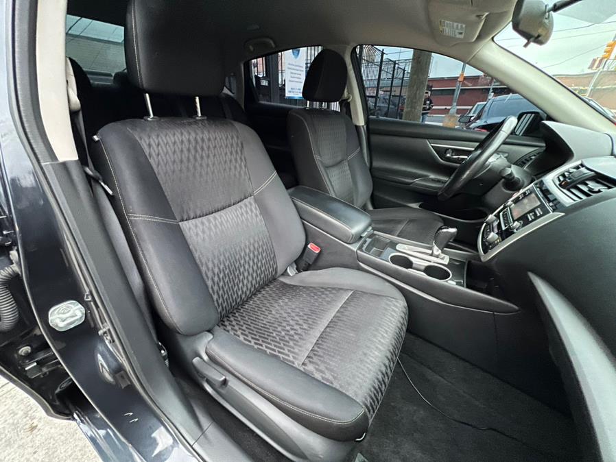 2018 Nissan Altima 2.5 SR Sedan, available for sale in Jamaica, New York | Sunrise Autoland. Jamaica, New York 2018 Nissan Altima 2.5 SR Sedan, available for sale in Jamaica, New York | Sunrise Autoland. Jamaica, New York