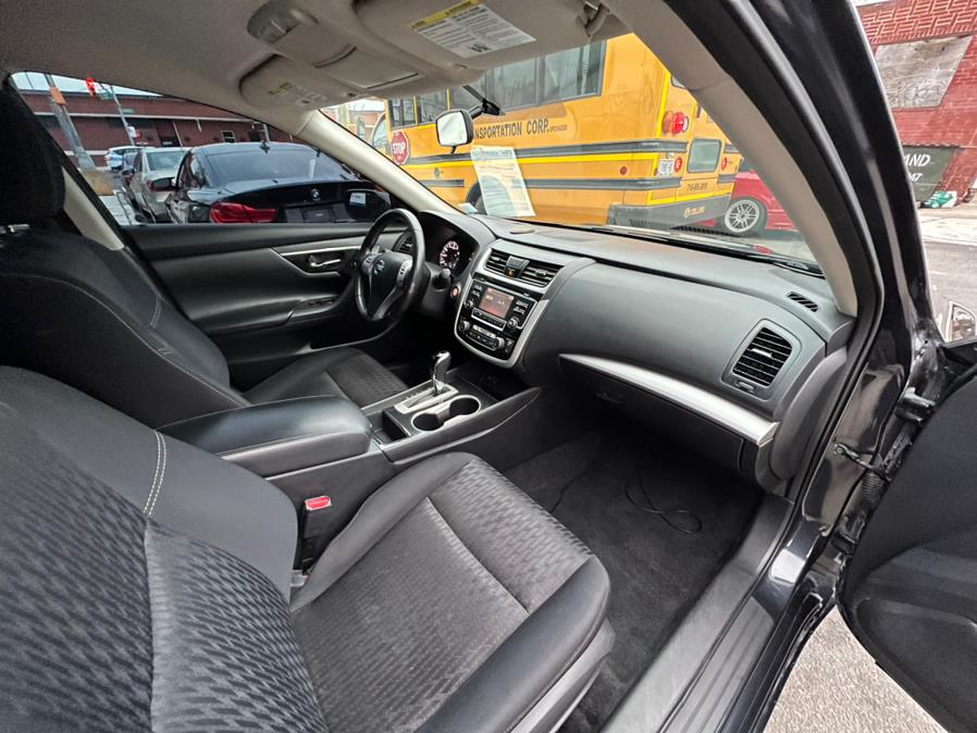 2018 Nissan Altima 2.5 SR Sedan, available for sale in Jamaica, New York | Sunrise Autoland. Jamaica, New York 2018 Nissan Altima 2.5 SR Sedan, available for sale in Jamaica, New York | Sunrise Autoland. Jamaica, New York