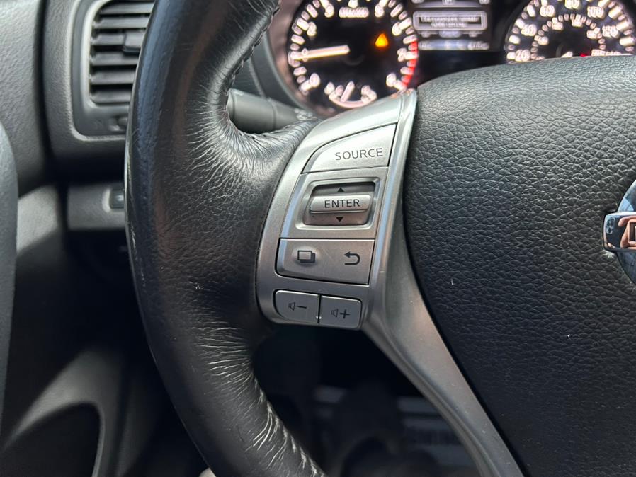 2018 Nissan Altima 2.5 SR Sedan, available for sale in Jamaica, New York | Sunrise Autoland. Jamaica, New York 2018 Nissan Altima 2.5 SR Sedan, available for sale in Jamaica, New York | Sunrise Autoland. Jamaica, New York