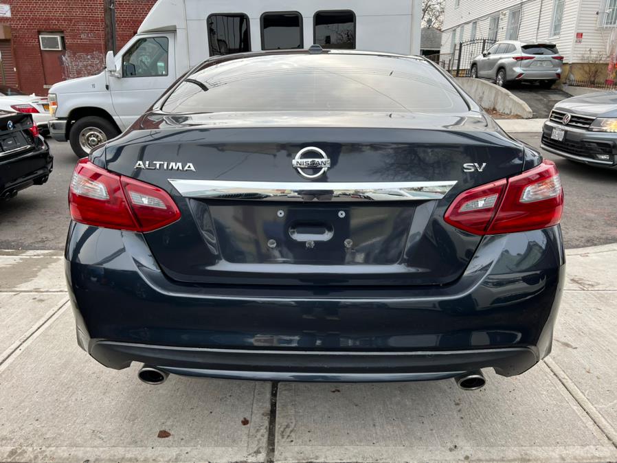 2018 Nissan Altima 2.5 SR Sedan, available for sale in Jamaica, New York | Sunrise Autoland. Jamaica, New York 2018 Nissan Altima 2.5 SR Sedan, available for sale in Jamaica, New York | Sunrise Autoland. Jamaica, New York