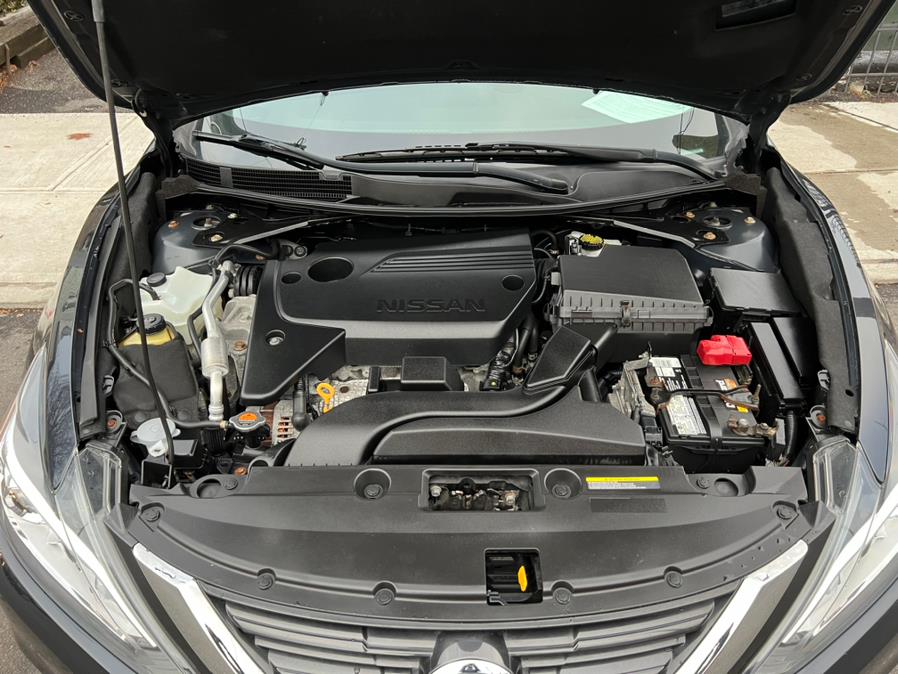 2018 Nissan Altima 2.5 SR Sedan, available for sale in Jamaica, New York | Sunrise Autoland. Jamaica, New York 2018 Nissan Altima 2.5 SR Sedan, available for sale in Jamaica, New York | Sunrise Autoland. Jamaica, New York
