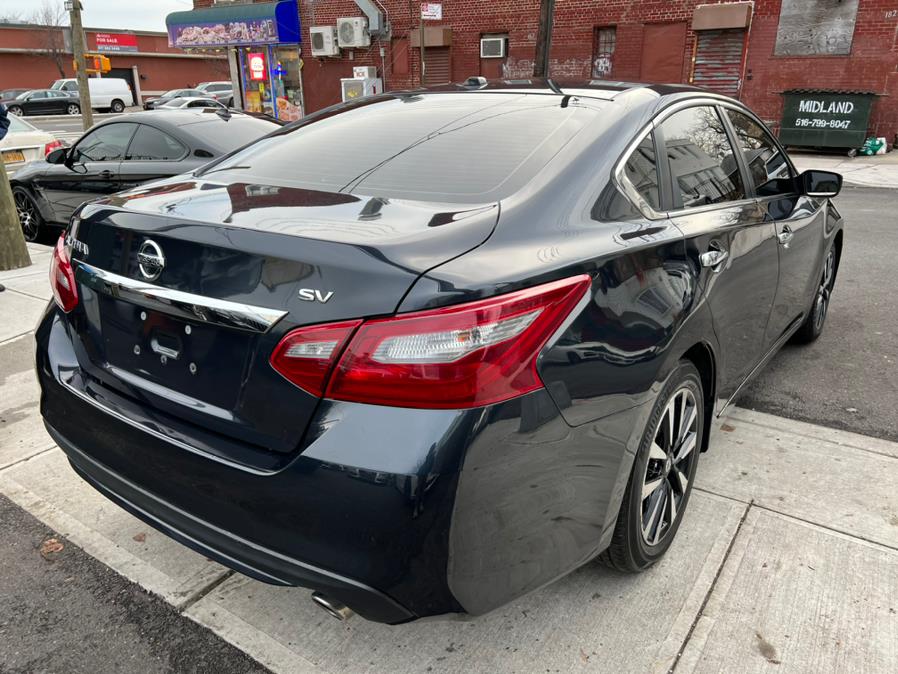 2018 Nissan Altima 2.5 SR Sedan, available for sale in Jamaica, New York | Sunrise Autoland. Jamaica, New York 2018 Nissan Altima 2.5 SR Sedan, available for sale in Jamaica, New York | Sunrise Autoland. Jamaica, New York