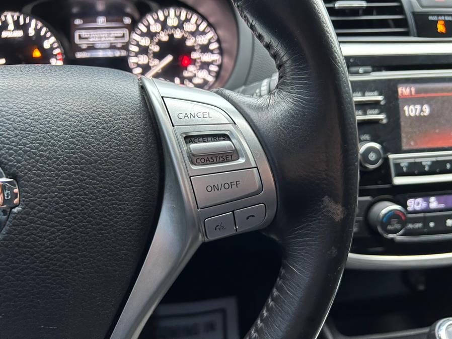 2018 Nissan Altima 2.5 SR Sedan, available for sale in Jamaica, New York | Sunrise Autoland. Jamaica, New York 2018 Nissan Altima 2.5 SR Sedan, available for sale in Jamaica, New York | Sunrise Autoland. Jamaica, New York