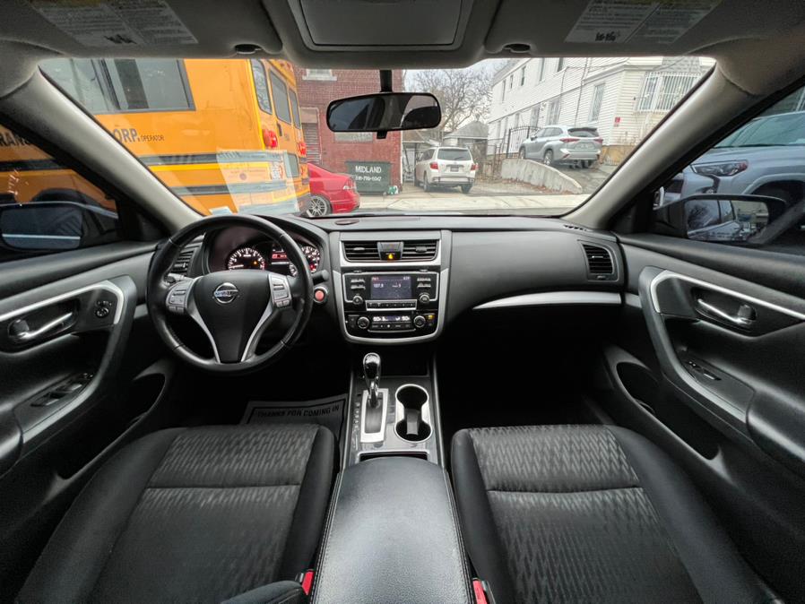 2018 Nissan Altima 2.5 SR Sedan, available for sale in Jamaica, New York | Sunrise Autoland. Jamaica, New York 2018 Nissan Altima 2.5 SR Sedan, available for sale in Jamaica, New York | Sunrise Autoland. Jamaica, New York
