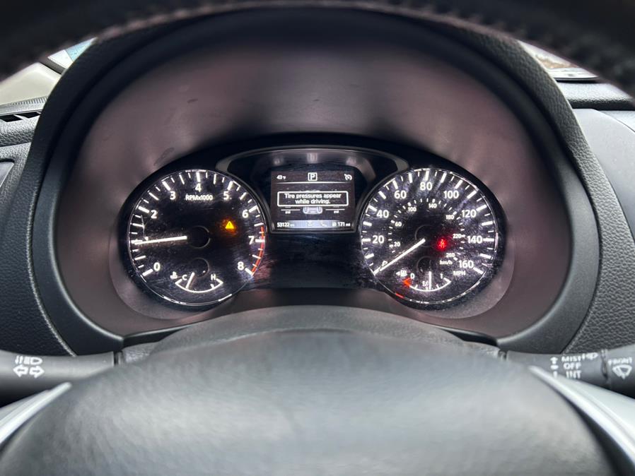 2018 Nissan Altima 2.5 SR Sedan, available for sale in Jamaica, New York | Sunrise Autoland. Jamaica, New York 2018 Nissan Altima 2.5 SR Sedan, available for sale in Jamaica, New York | Sunrise Autoland. Jamaica, New York