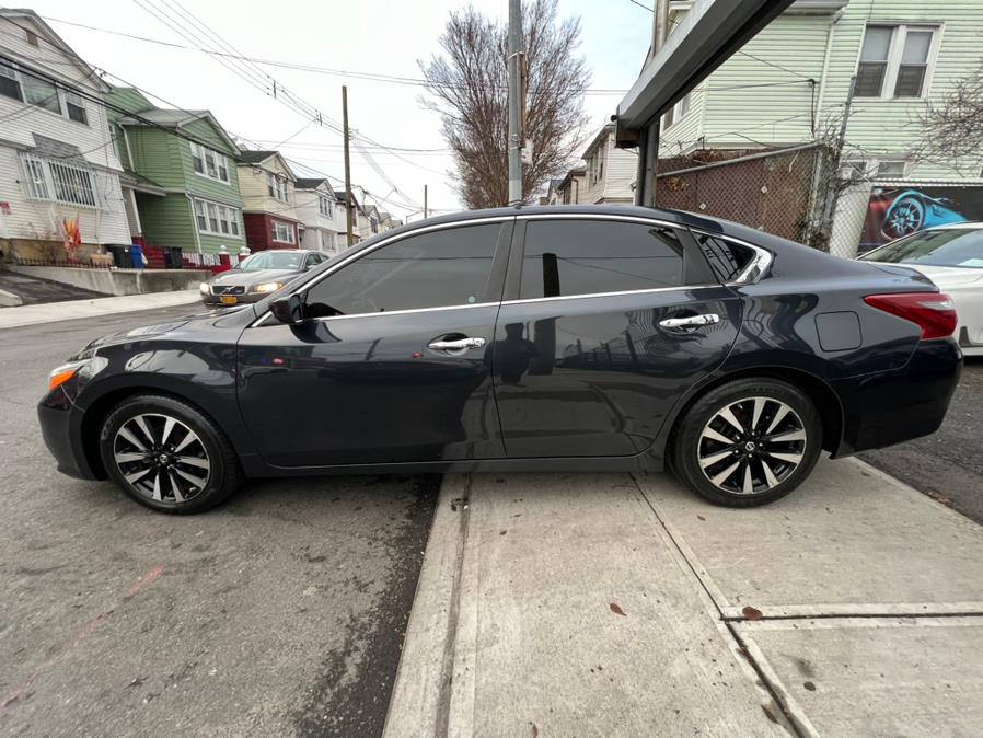 2018 Nissan Altima 2.5 SR Sedan, available for sale in Jamaica, New York | Sunrise Autoland. Jamaica, New York 2018 Nissan Altima 2.5 SR Sedan, available for sale in Jamaica, New York | Sunrise Autoland. Jamaica, New York
