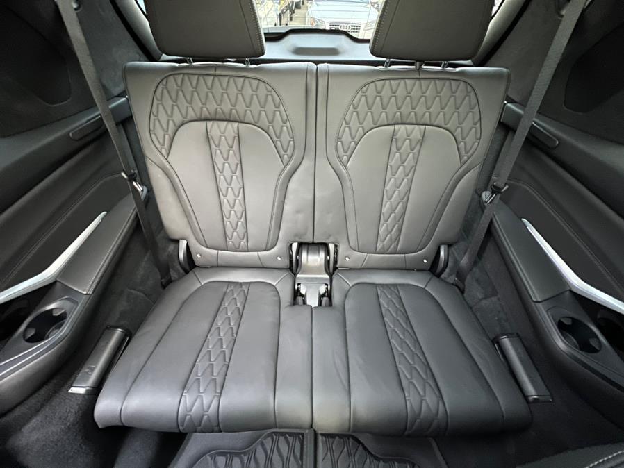 2022 BMW X7 M50i Sports Activity Vehicle, available for sale in Jamaica, New York | Sunrise Autoland. Jamaica, New York 2022 BMW X7 M50i Sports Activity Vehicle, available for sale in Jamaica, New York | Sunrise Autoland. Jamaica, New York