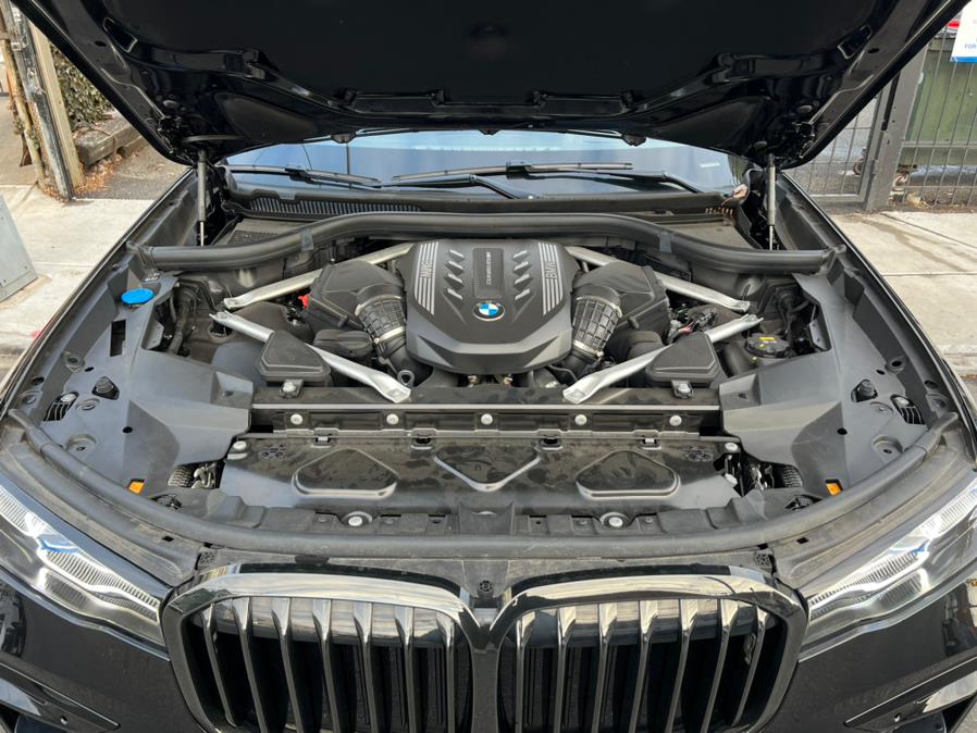 2022 BMW X7 M50i Sports Activity Vehicle, available for sale in Jamaica, New York | Sunrise Autoland. Jamaica, New York 2022 BMW X7 M50i Sports Activity Vehicle, available for sale in Jamaica, New York | Sunrise Autoland. Jamaica, New York