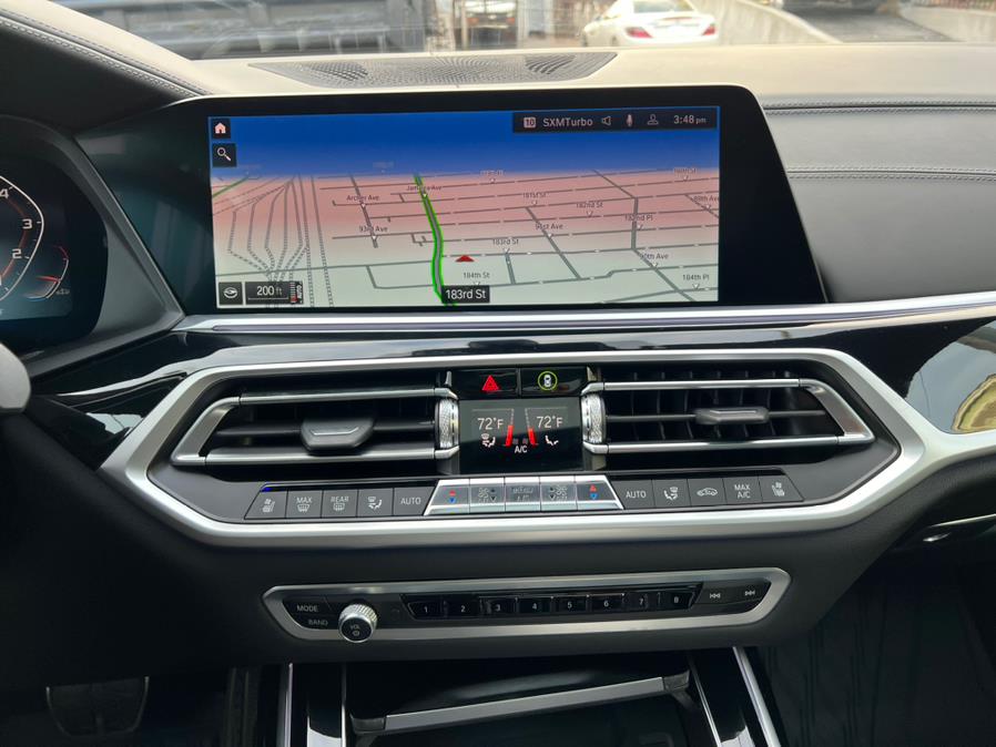 2022 BMW X7 M50i Sports Activity Vehicle, available for sale in Jamaica, New York | Sunrise Autoland. Jamaica, New York 2022 BMW X7 M50i Sports Activity Vehicle, available for sale in Jamaica, New York | Sunrise Autoland. Jamaica, New York