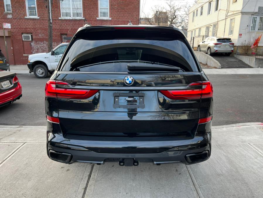 2022 BMW X7 M50i Sports Activity Vehicle, available for sale in Jamaica, New York | Sunrise Autoland. Jamaica, New York 2022 BMW X7 M50i Sports Activity Vehicle, available for sale in Jamaica, New York | Sunrise Autoland. Jamaica, New York